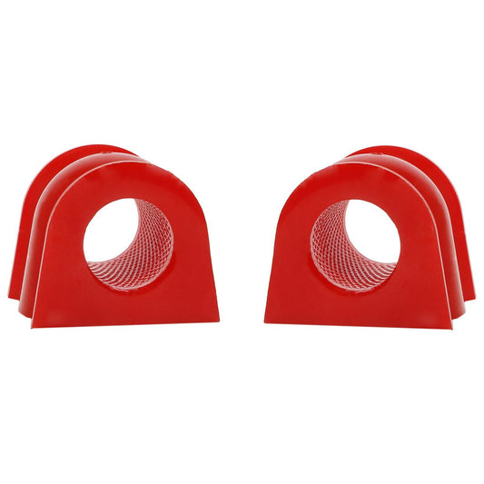 Nolathane Front Sway Bar Mount Bushing Kit 24mm - 42447