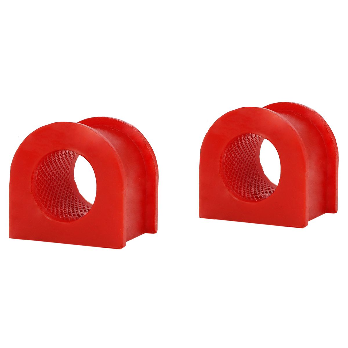 Nolathane Front Sway Bar Mount Bushing Kit 22mm - 42454