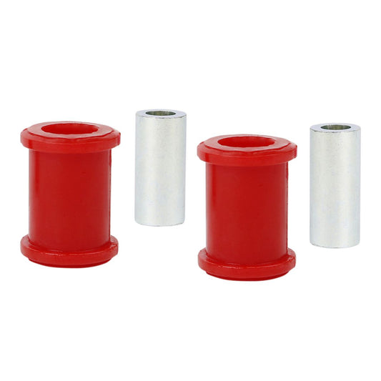 Nolathane Front Sway Bar Link Lower Bushing Kit - 42459