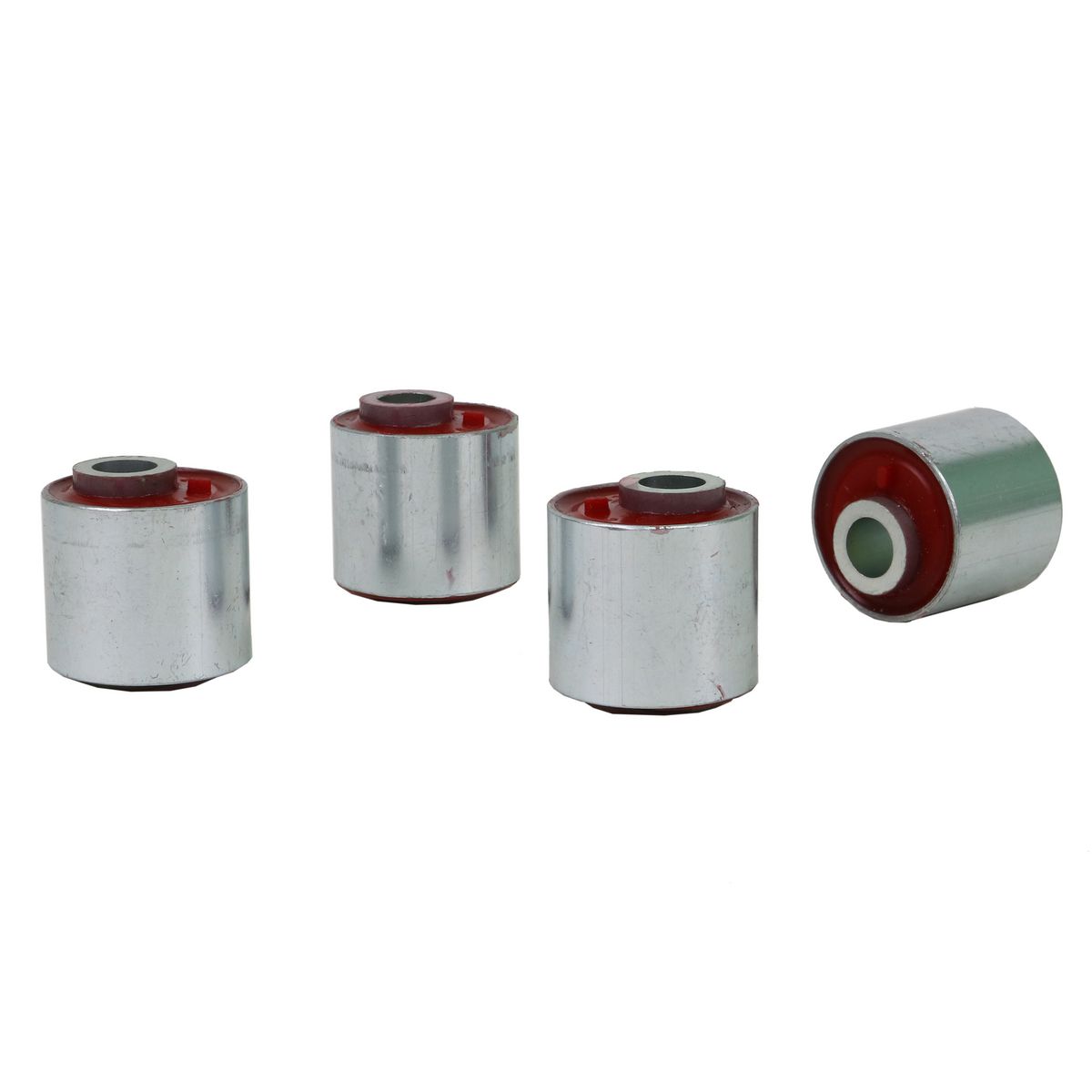 Nolathane Front Leading Arm To Diff Bushing Kit - 45483