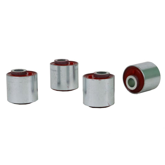 Nolathane Front Leading Arm To Diff Bushing Kit - 45483