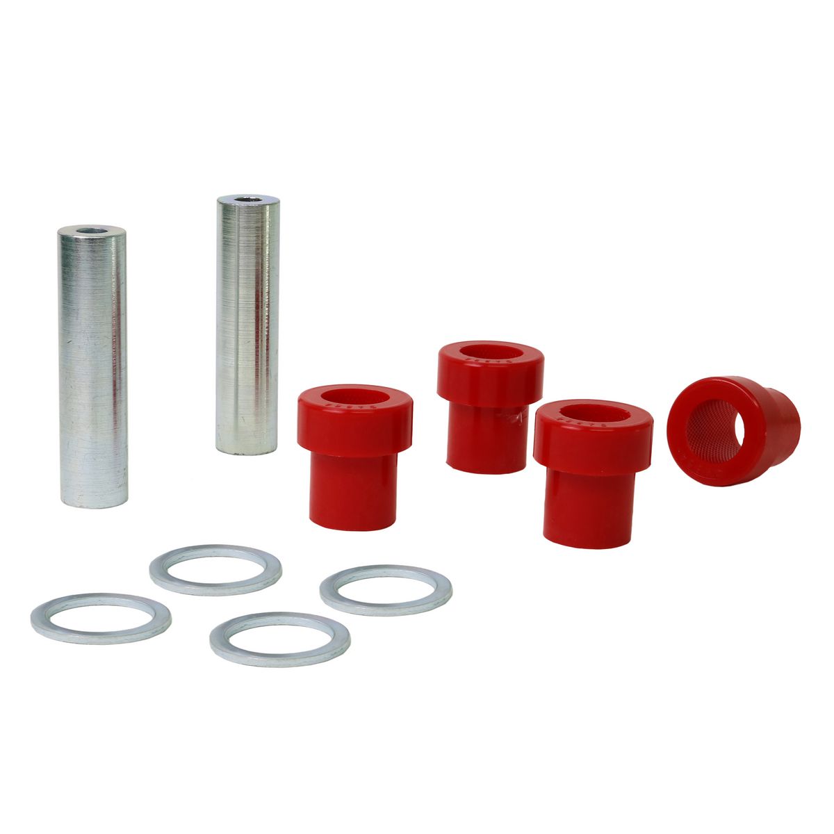 Nolathane Front Upper Control Arm Outer Bushing Kit - 45485