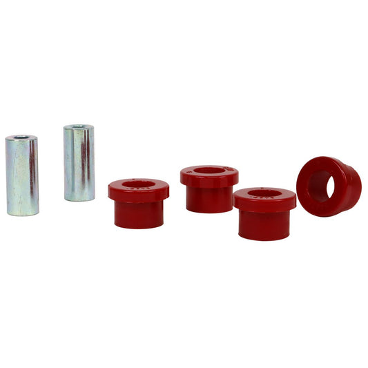 Nolathane Front Lower Control Arm Inner Front Bushing Kit - 45487