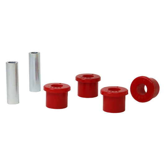 Nolathane Front Lower Control Arm Inner Bushing Kit - 45491