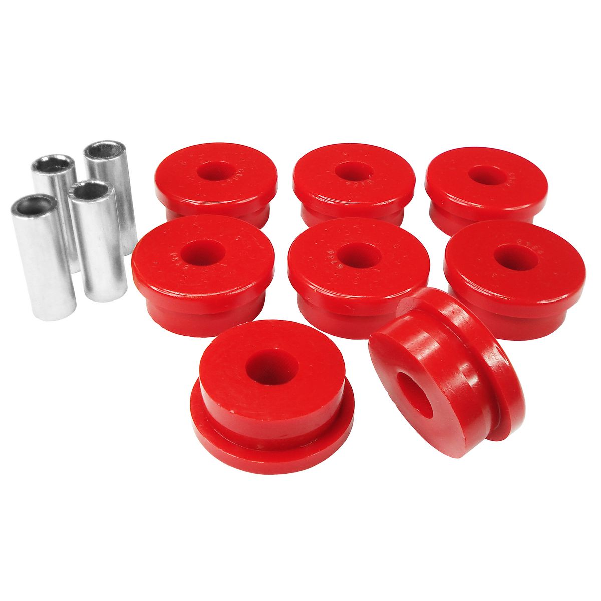Nolathane Rear Lower Rear Trailing Arm Rear Bushing Kit - 46185