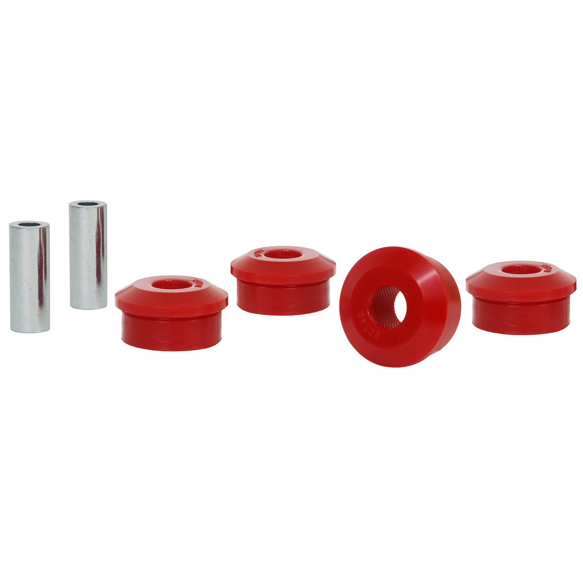 Nolathane Rear Lower Front Trailing Arm Bushing Kit - 46187
