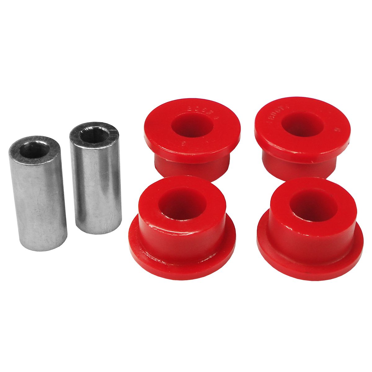 Nolathane Rear Lower Rear Trailing Arm Rear Bushing Kit - 46189
