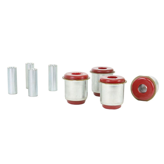 Nolathane Front Lower Trailing Arm Bushing Kit - 46194