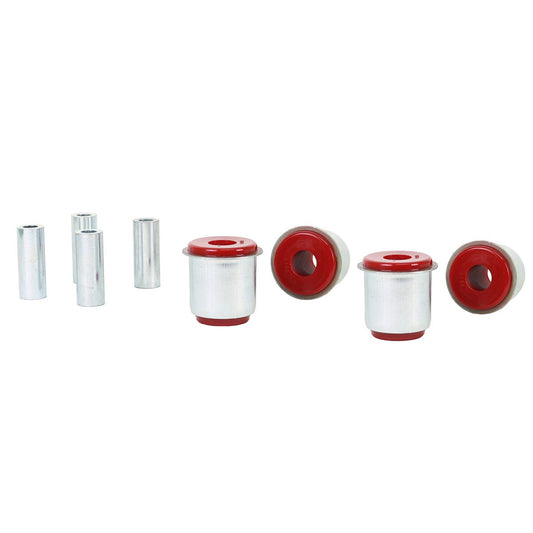 Nolathane Lower Trailing Arm Bushing Kit - 46195
