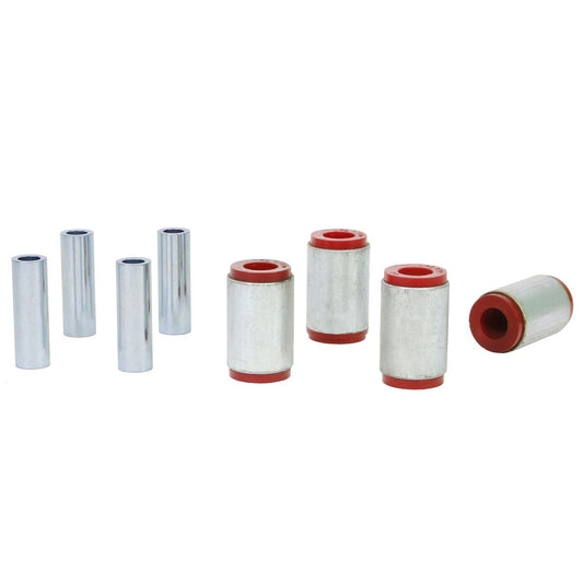 Nolathane Rear Lower Trailing Arm Bushing Kit - 46200