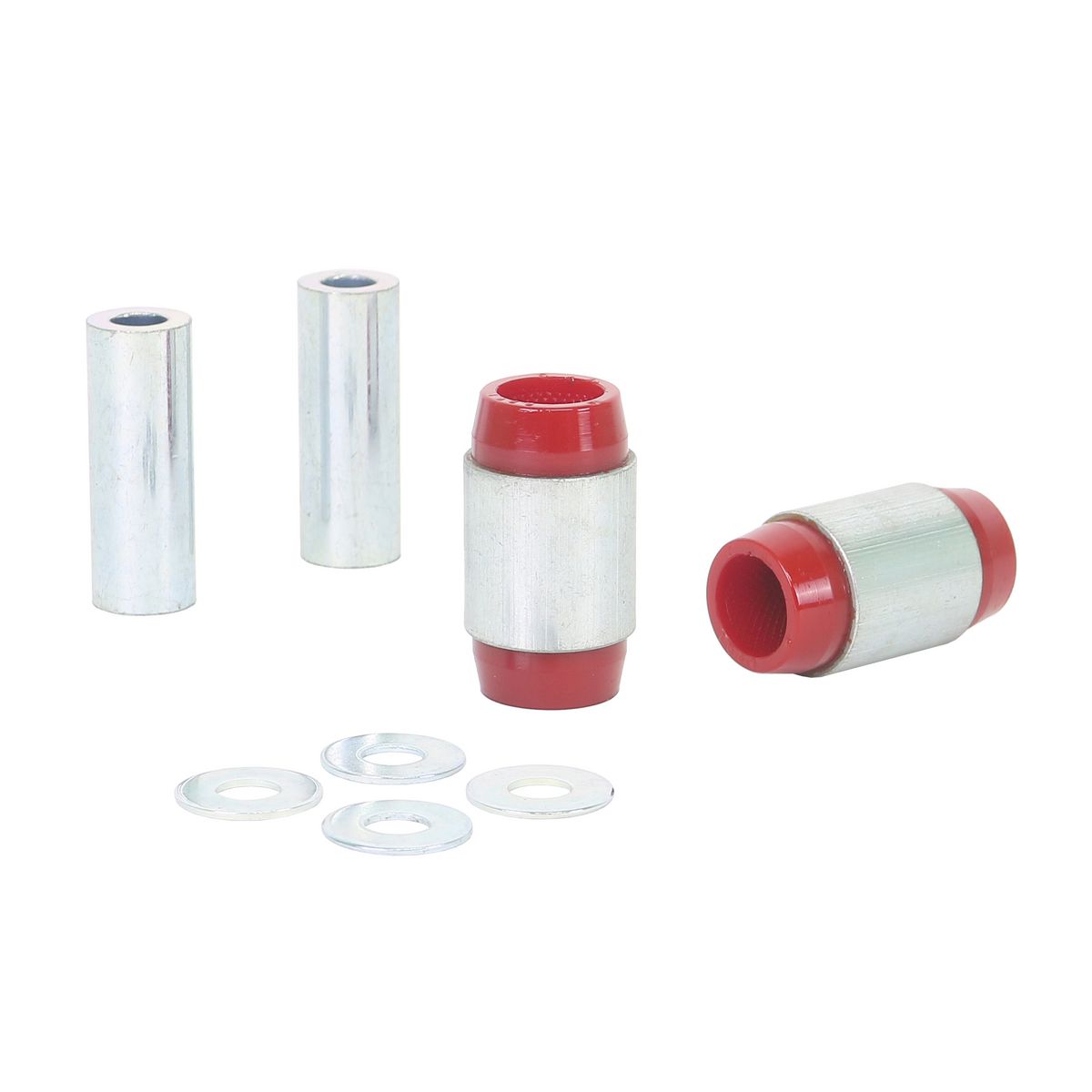 Nolathane Rear Lower Control Arm Inner Bushing Kit - 46201