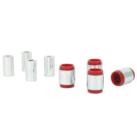 Nolathane Rear Upper Control Arm Inner Bushing Kit - 46202