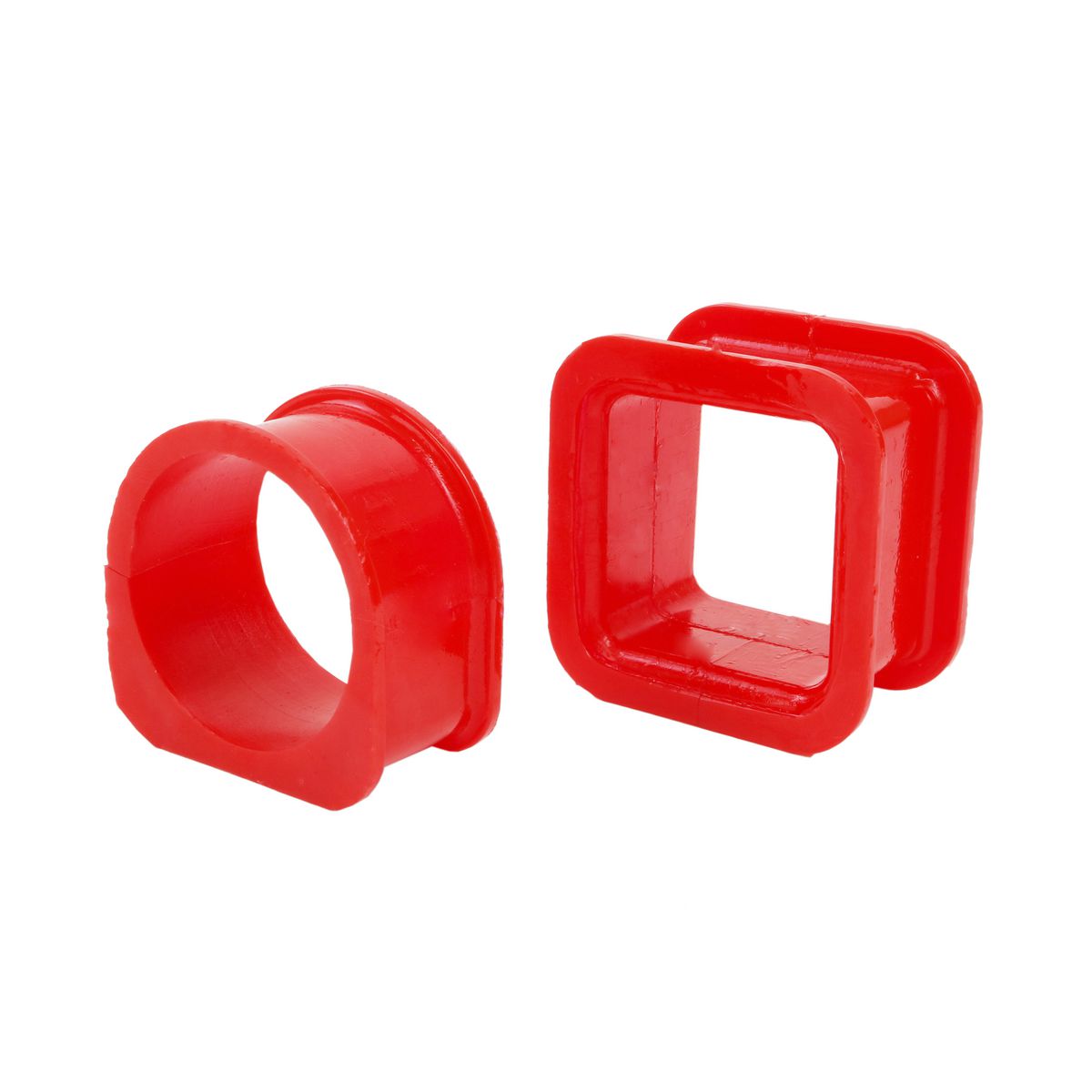 Nolathane Front Steering Rack And Pinion Mount Bushing Kit - 41099