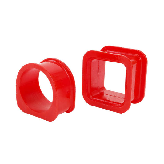 Nolathane Front Steering Rack And Pinion Mount Bushing Kit - 41099