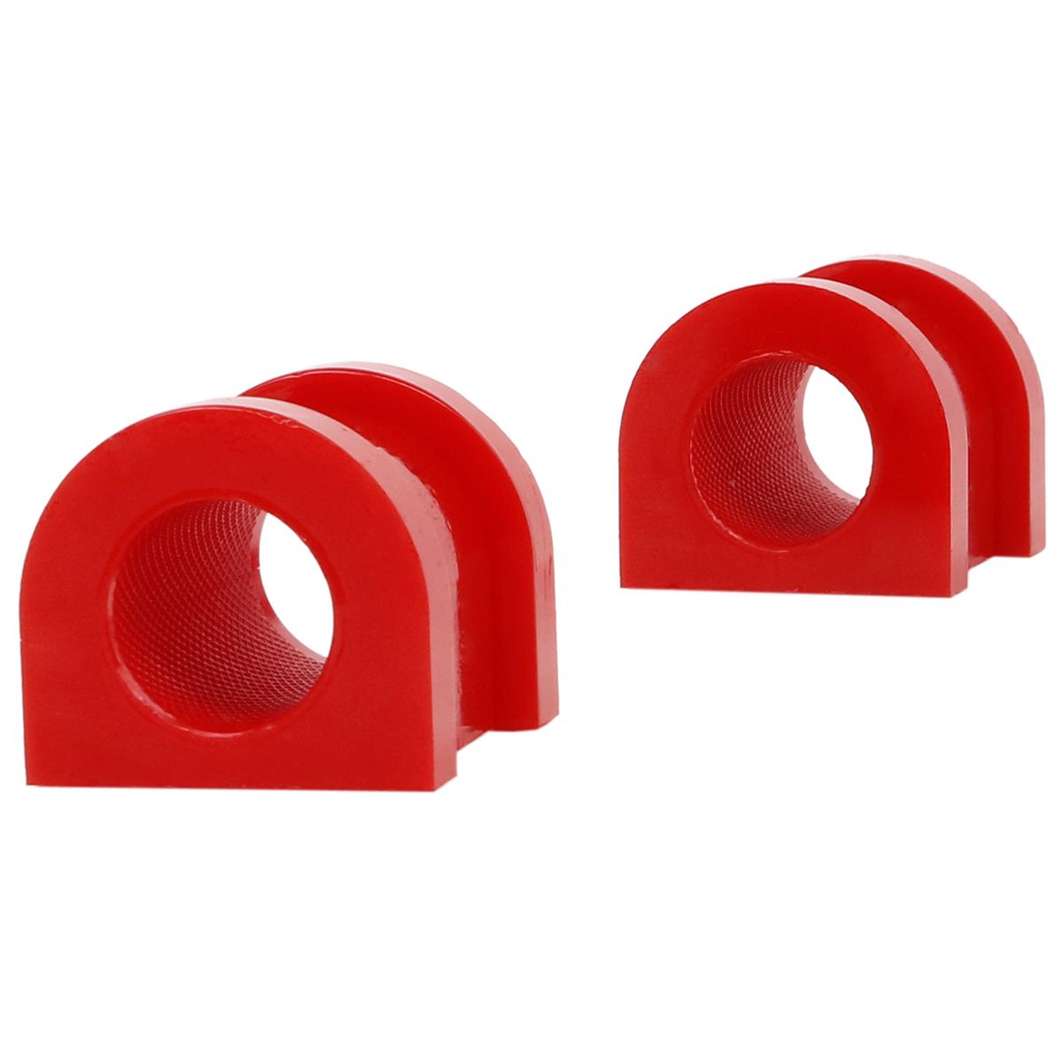 Nolathane Sway Bar Mount Bushing Kit 22mm - 42435