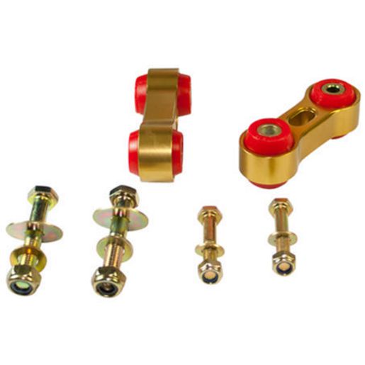 Nolathane Suspension Bush - 42700