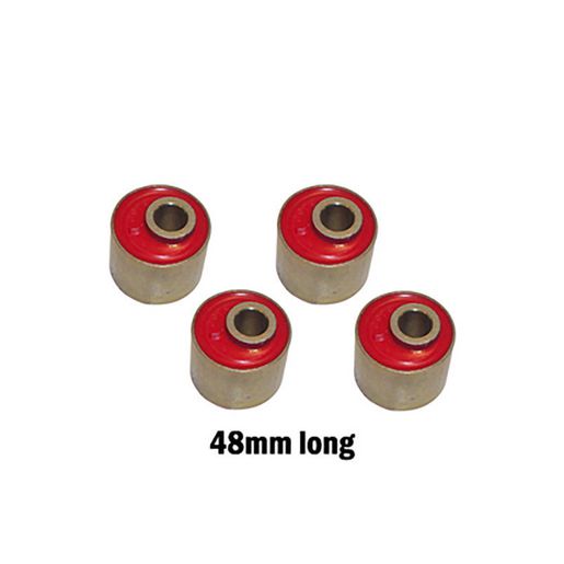 Nolathane Front Leading Arm To Diff Bushing Kit - 45482