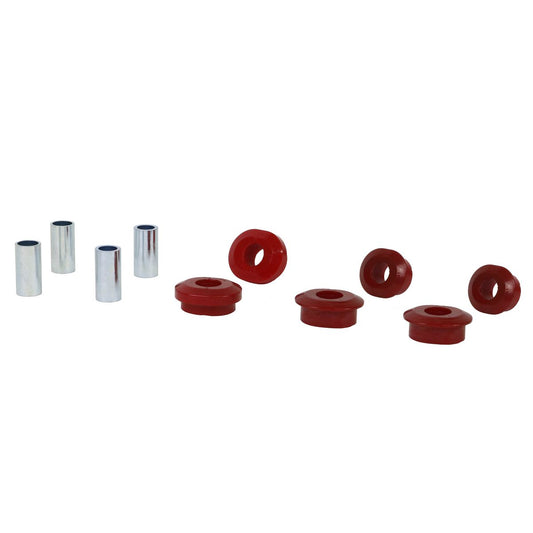Nolathane Front Axle Pivot Bushing Kit - 47311
