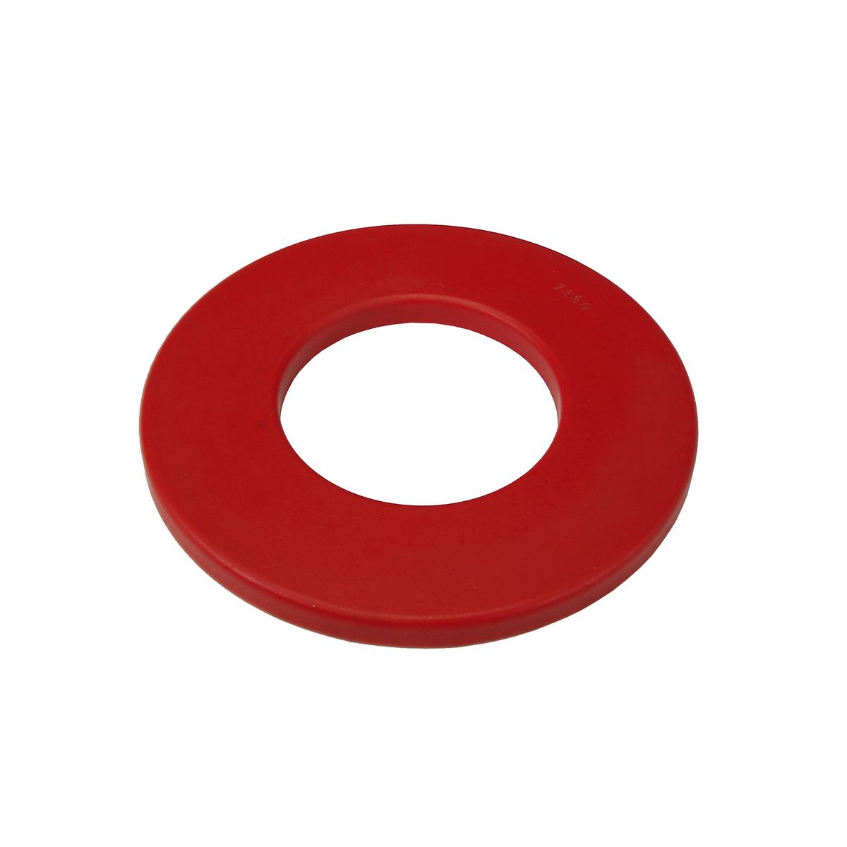 Nolathane Front Spring Pad Lower Bushing Kit - 47320