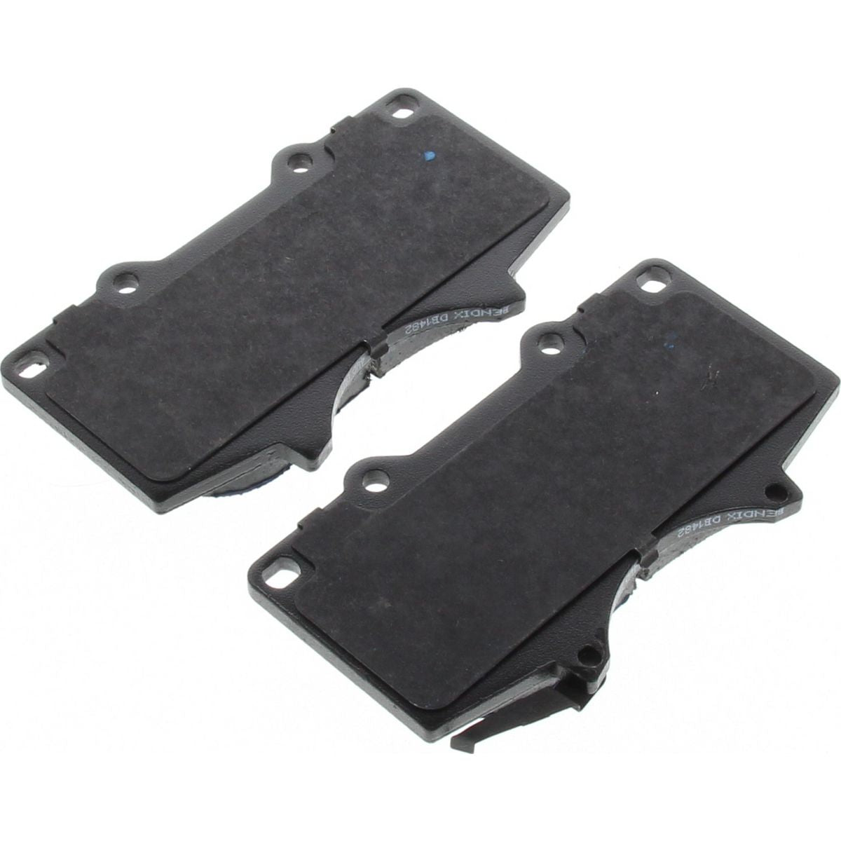 Bendix Brake Pads Set - 4WD/SUV - DB1482-4WD