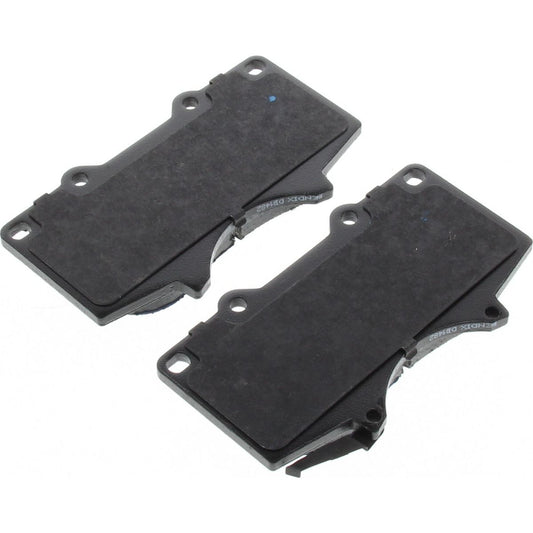 Bendix Brake Pads Set - 4WD/SUV - DB1482-4WD