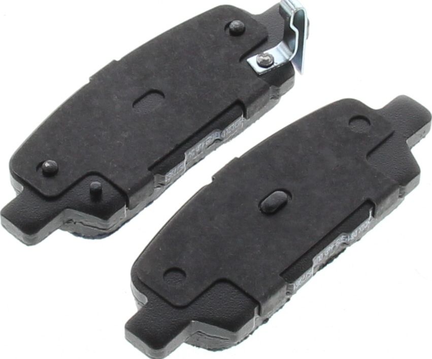 Bendix Brake Pads Set - 4WD/SUV - DB1509-4WD
