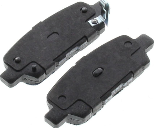 Bendix Brake Pads Set - 4WD/SUV - DB1509-4WD