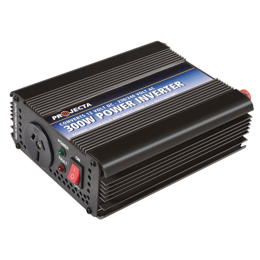 PROJECTA 12V 300W Inverter - IM300