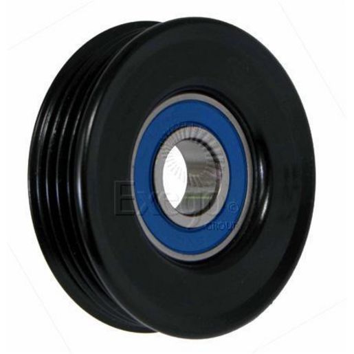 Dayco Ribbed Drive Belt Pulley 70mm O.D - EP136