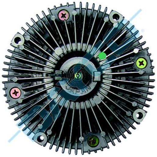 Dayco Fan Clutch - 115673