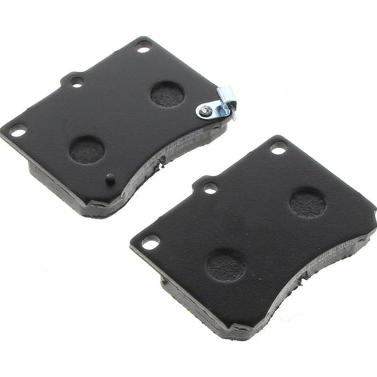 Bendix Brake Pads Set General CT - DB1177GCT