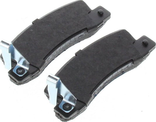 Bendix Brake Pads Set General CT - DB422GCT