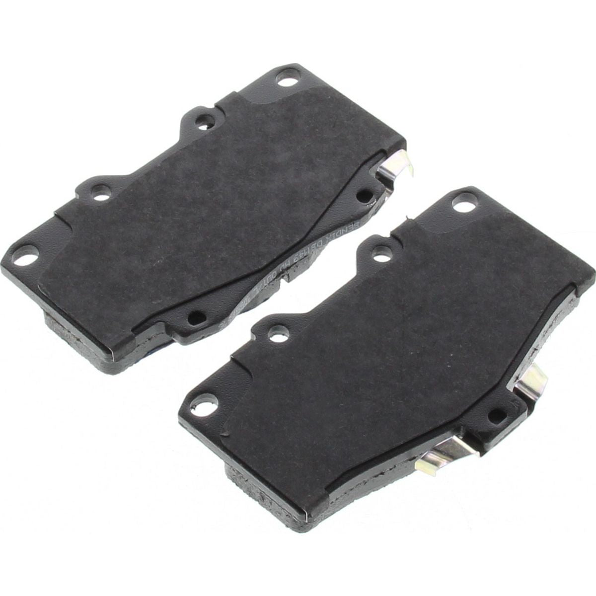 Bendix Brake Pads Set - Heavy Duty - DB1149HD