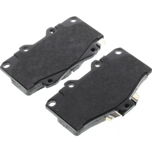 Bendix Brake Pads Set - Heavy Duty - DB1149HD