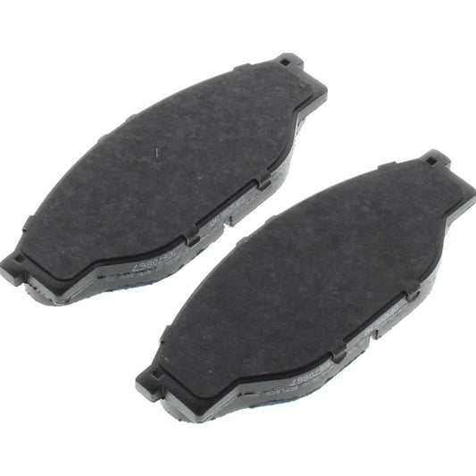 Bendix Brake Pads Set - Heavy Duty - DB1205HD