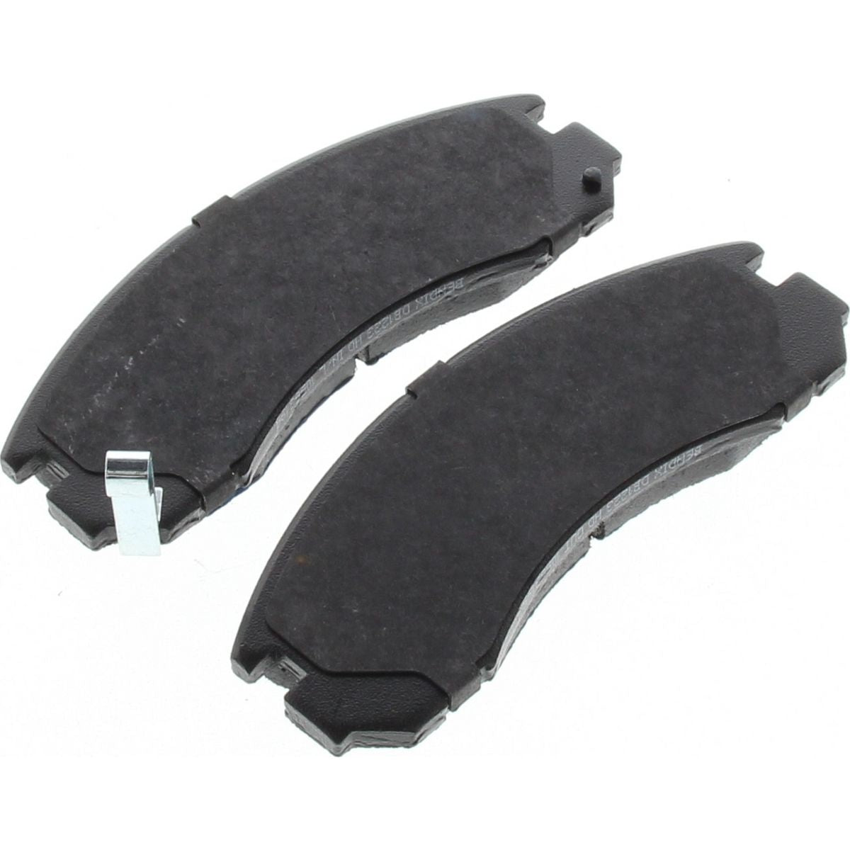 Bendix Brake Pads Set - Heavy Duty - DB1223HD