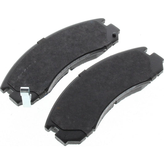 Bendix Brake Pads Set - Heavy Duty - DB1223HD