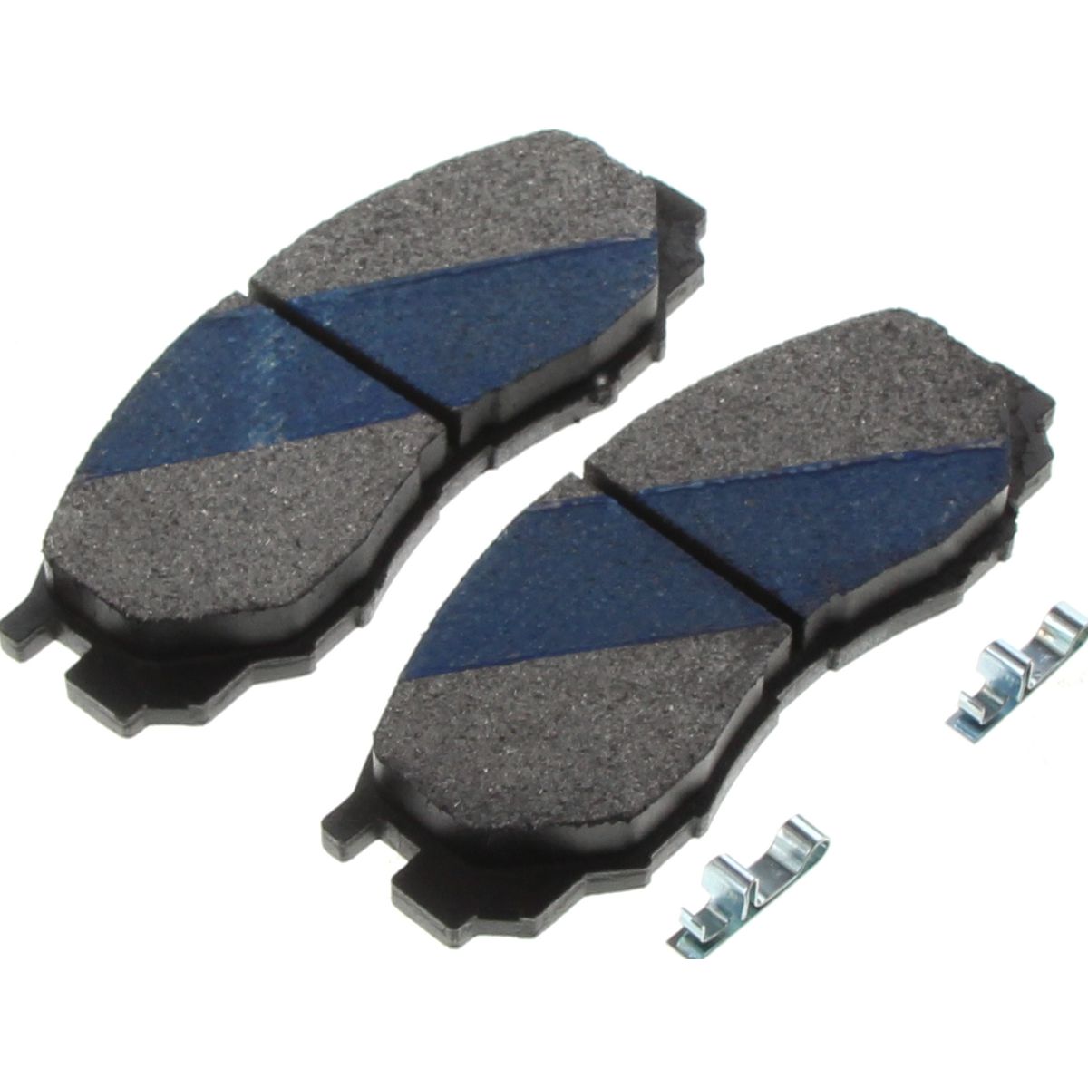 Bendix Brake Pads Set - Heavy Duty - DB1297HD