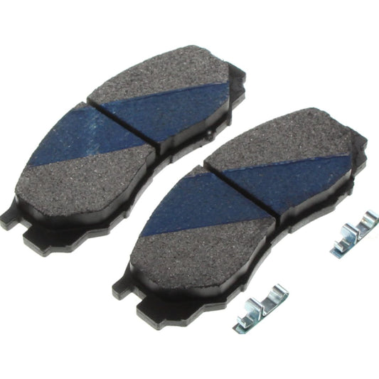 Bendix Brake Pads Set - Heavy Duty - DB1297HD