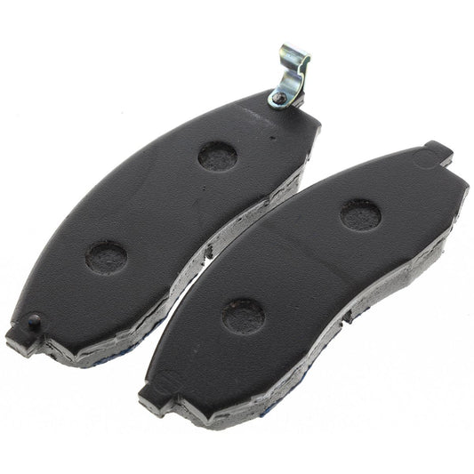 Bendix Brake Pads Set - Heavy Duty - DB1308HD