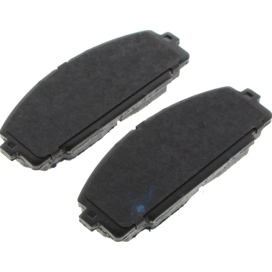 Bendix Brake Pads Set Heavy Duty - DB1328HD