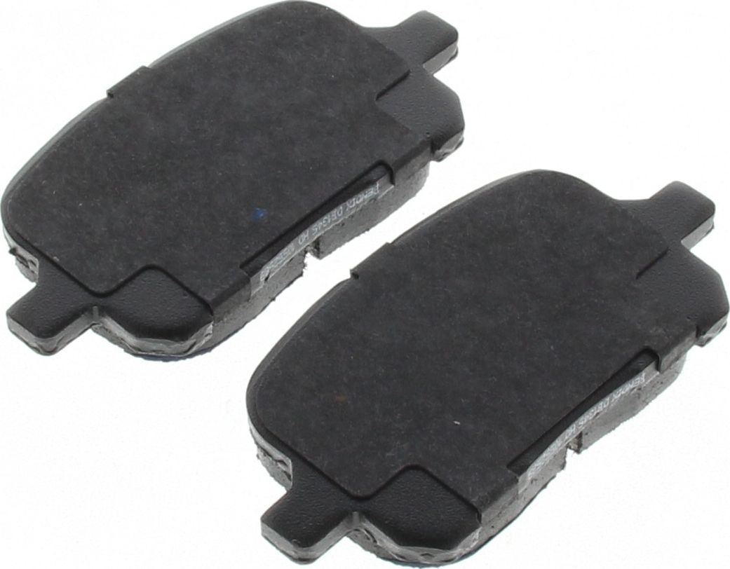 Bendix Brake Pads Set Heavy Duty - DB1345HD