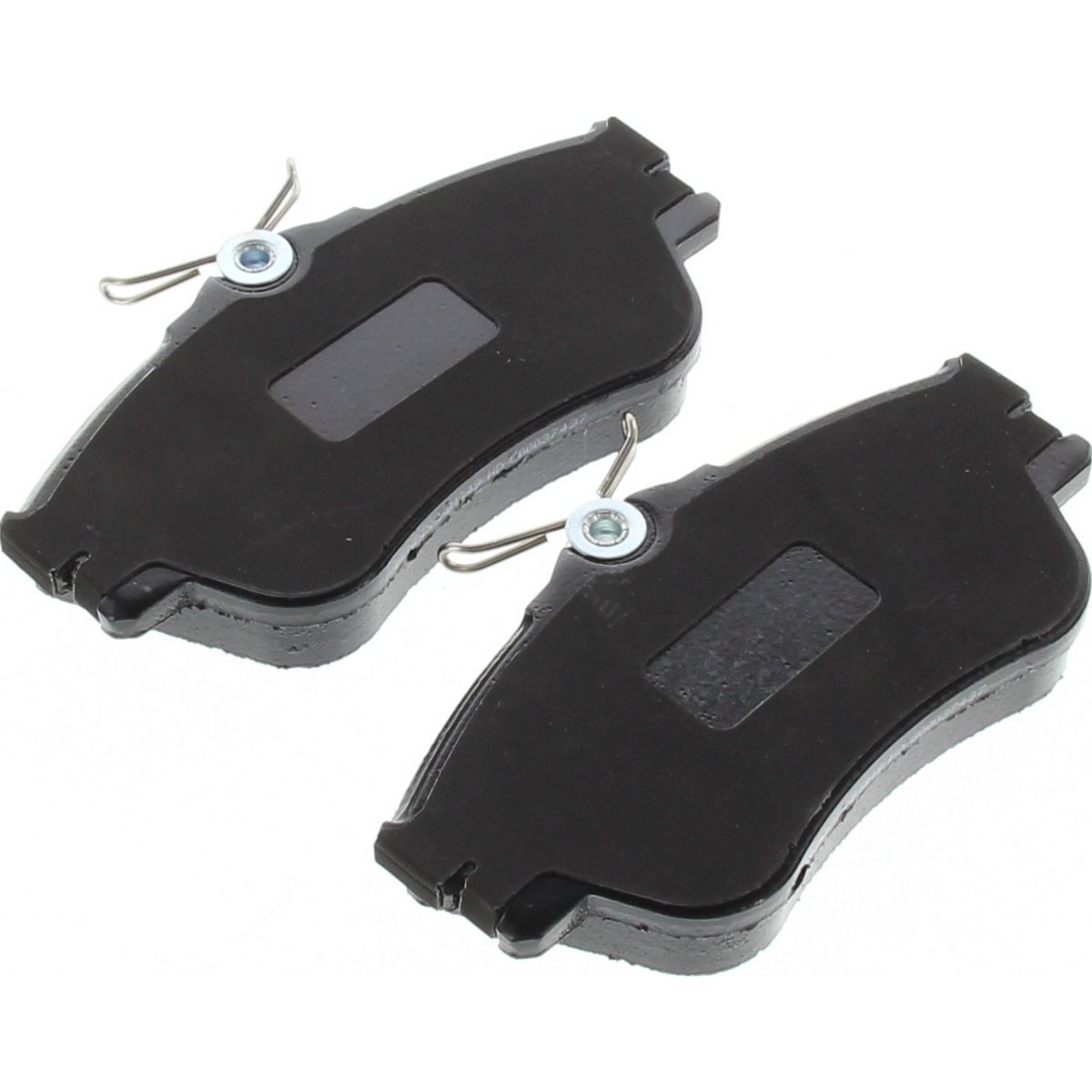 Bendix Brake Pads Set Heavy Duty - DB1349HD