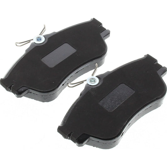 Bendix Brake Pads Set Heavy Duty - DB1349HD