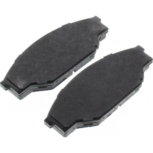 Bendix Brake Pads Set - Heavy Duty - DB1350HD