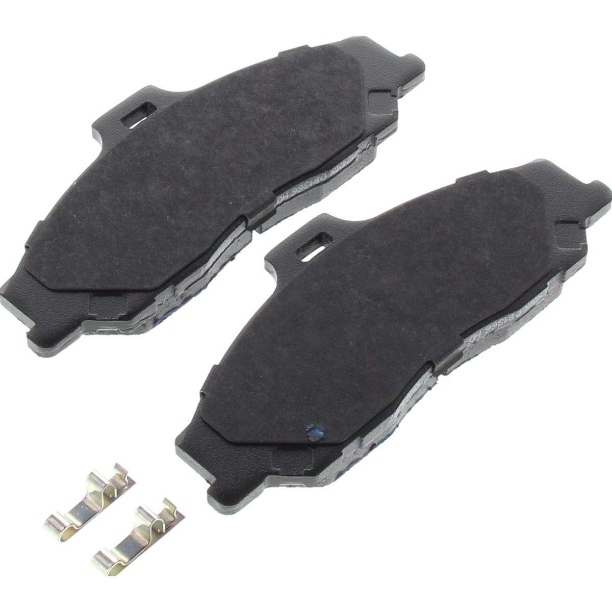 Bendix Brake Pads Set - Heavy Duty - DB1366HD