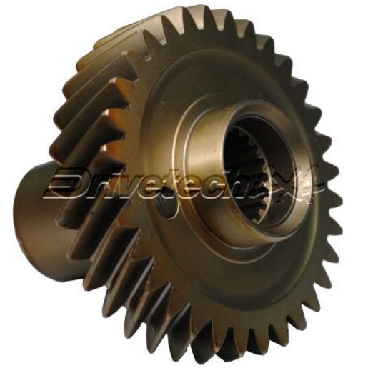 Drivetech 4x4 Modified 32T Input Gear - 087-010780