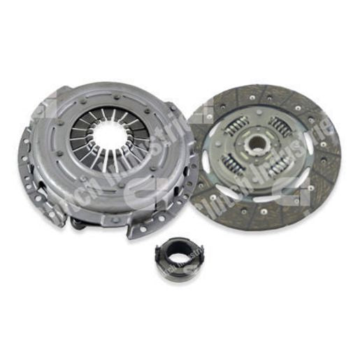 Clutch Industries Premium Euro Clutch Kit - R1965N