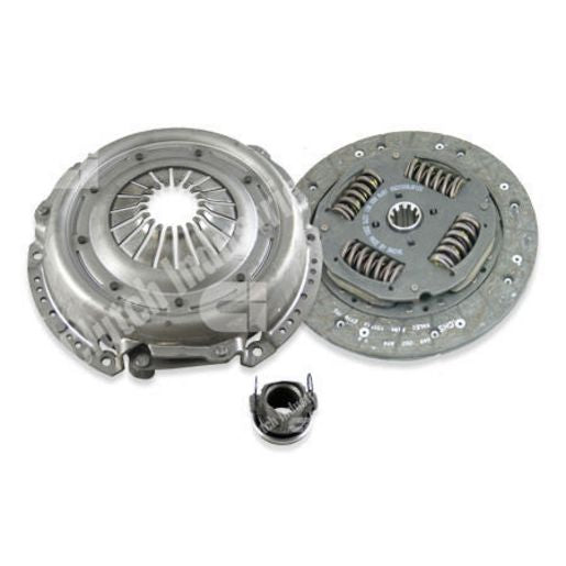 Clutch Industries Premium Standard Replacement Clutch Kit - R2110N