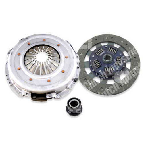 Clutch Industries Premium Standard Replacement Clutch Kit - R1332N
